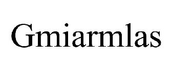 GMIARMLAS