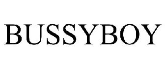 BUSSYBOY