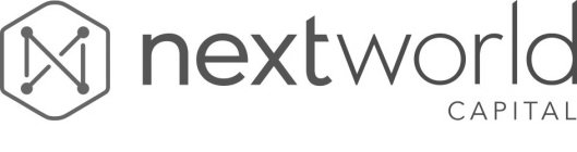 N NEXTWORLD CAPITAL