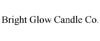 BRIGHT GLOW CANDLE CO.