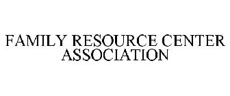 FAMILY RESOURCE CENTER ASSOCIATION