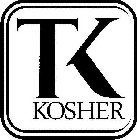 TK KOSHER