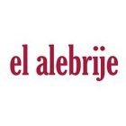 EL ALEBRIJE