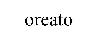 OREATO