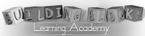 BUILDING BLOCKS LEARNING ACADEMY