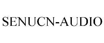 SENUCN-AUDIO