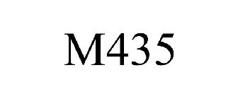 M435