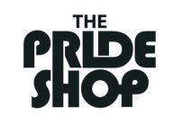 THE PRIDE SHOP