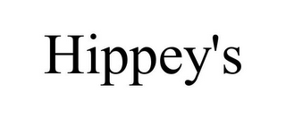 HIPPEY'S