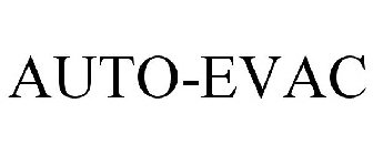 AUTO-EVAC