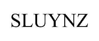 SLUYNZ