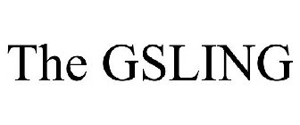 THE GSLING