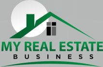 MY REAL ESTATE BUSINESS