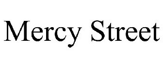 MERCY STREET