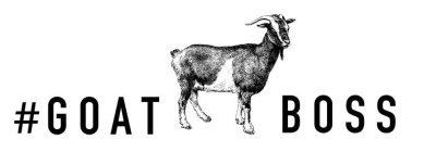 #GOAT BOSS