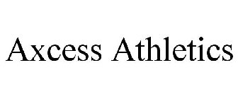 AXCESS ATHLETICS
