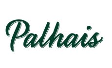 PALHAIS