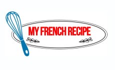 MY FRENCH RECIPE