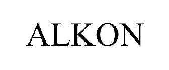 ALKON