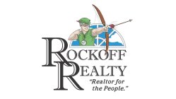 REALTOR FOR THE PEOPLE!