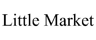 LITTLE MARKET