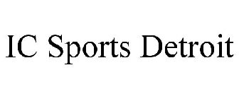 IC SPORTS DETROIT