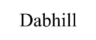 DABHILL