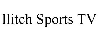 ILITCH SPORTS TV