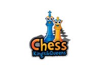 CHESS KINGS & QUEENS
