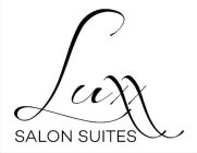 LUXX SALON SUITES