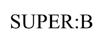 SUPER:B