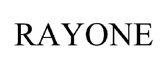 RAYONE