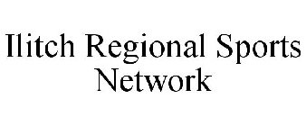 ILITCH REGIONAL SPORTS NETWORK