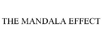 THE MANDALA EFFECT