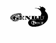 G GENBU GEAR