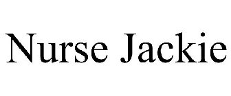 NURSE JACKIE