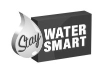 STAY WATER SMART
