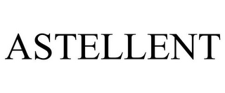 ASTELLENT
