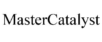 MASTERCATALYST