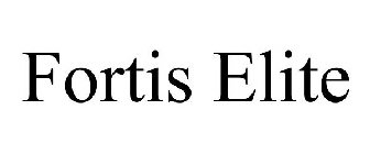 FORTIS ELITE