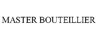 MASTER BOUTEILLIER