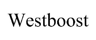 WESTBOOST