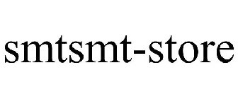 SMTSMT-STORE