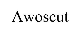 AWOSCUT