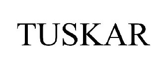 TUSKAR