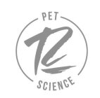 PET R SCIENCE