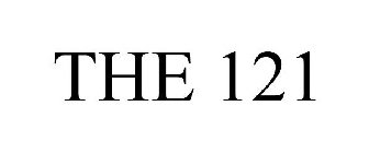 THE 121