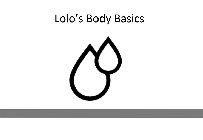 LOLO'S BODY BASICS