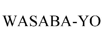 WASABA-YO