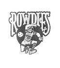 ROWDIES ROWDIES 15